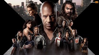 Fast X | Movie Recap | Vin Diesel, Jason Momoa, John Cena, Jason Statham