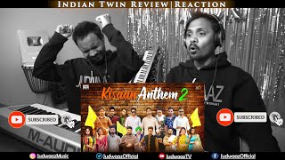 Kisaan Anthem 2 | Judwaaz Review