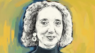 Joyce Carol Oates — A Writing Icon on Creative Process and Creative Living | The Tim Ferriss Show