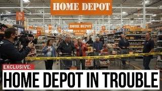 Don’t Shop at Home Depot Until You Know This (SENIOR BEWARE)