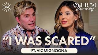 Vic’s Unexpected Diagnoses | Part 2 | Over 50 and Flourishing