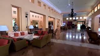 Coffee Search at Barcelo Maya Resort