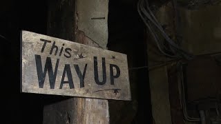 Butte mine tour shows what it was like working underground