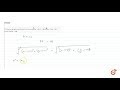 If the point `(x , y)` is equidistant from the points `(a_b , b-a)` and `(a-b , a+b)` , prove t...