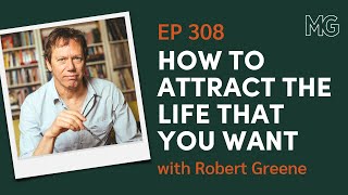 Mastering the Art of Seduction with Robert Greene | The Mark Groves Podcast