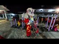 #CNY Lion Dance Chinese New Year 2024 Persatuan Tarian Singa Nosoob Baru Penampang