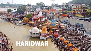 Haridwar । Har Ki Pauri । Har Har Shambhu । Mahadev । हरिद्वार