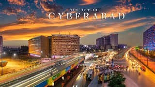 Hyderabad City | The Hi-tech City | Modern \u0026 Beautiful City 2020
