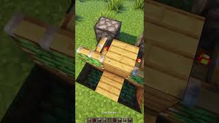 Minecraft Block Swapper😱 (もういいよ) #minecraft #shorts