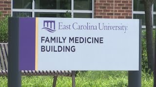 First on 9: Merger between ECU Physicians, Vidant, just months away