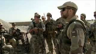 Norway At War 3/6 Mission Afghanistan (Norge i Krig - Oppdrag Afghanistan) (English Subtitles)