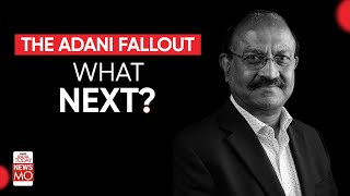 Adani Fallout: How Will It Impact India? Can The Mega-Corp Recover? What's The Political Blowback?