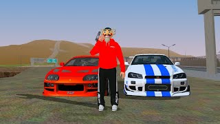 main gta sa mod fivem 100mb