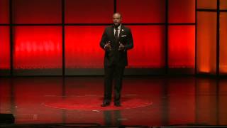 How Did We Get Here: Race in Retrospect | Charles Noble | TEDxOhioStateUniversity