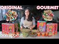 Pastry Chef Attempts To Make Gourmet Lucky Charms | Gourmet Makes | Bon Appétit Pastry Chef Attempts To Make Gourmet Lucky Charms | Gourmet Makes | Bon Appétit