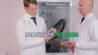 AGARIC AND ALGINATE CAPSULES, BEST ADVICE TO SMALL BUSINESS 2022