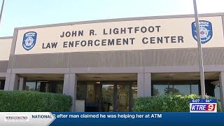 Nacogdoches County commissioners appoint citizens to committee for jail project