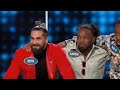 WWE Becky Lynch on Celebrity Family Feud Full Show 73023