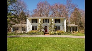 8124 Westhill Dr, Chagrin Falls, OH 44023 - Chagrin Falls Homes for Sale