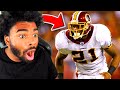 REACTION TO Sean Taylor Greatest Highlights Ever! (NFL FIRST TIME REACTION)