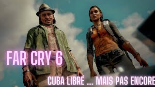 FAR CRY 6 Coop EP8:  On est des Pirates .... informatiques aussi !!!