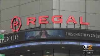Movie industry seeks new ways to attract audiences as theaters close