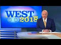 Government Matters at WEST 2018 – Part 2, February 14, 2018 (Full Program)