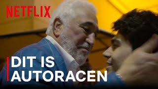 Ontdek onze sportverhalen | Netflix