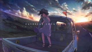 【平田くん】DAYBREAK FRONTLINE 【歌ってみた】