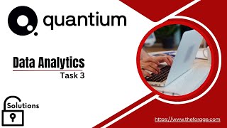 Quantium Task 3 | Data Analytics Internship | Forage Certification
