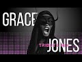 Grace Jones Tribute Mix By Roger Paiva