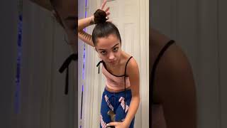 Malu Trevejo | Instagram Live Stream | April 30, 2020
