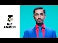 Riz Ahmed On Feeling Like An Outsider In Hollywood | TIME 100 | TIME