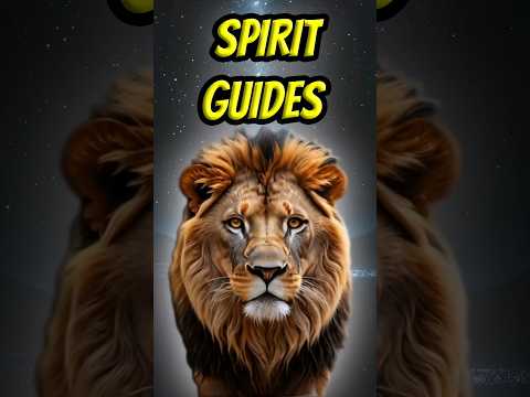 Lions Gate Portal 2024: Communicate with Spirit Guides