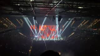 Tool - Descending live in Hamburg 28.04.2022