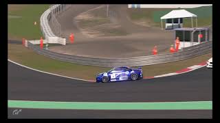 MannRacingTN RCZ Win #117 at Nurburgring GP 080121