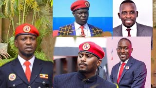 BOBI WINE BAMUGOBYE E MASAKA: LUBONGOYA, BISHEKEZI NE MUFUMBIRO KI EKIBAGANA OKWESIMBA GYE MUZAALWA