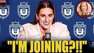 2 MINT AGO; Caitlin Clark Drops a BOMBSHELL With LEAKED Contract Revealing UNRIVALED DEAL!