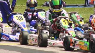 Kart Life   Red Flag Disqualification