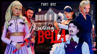 Losing Bella: A Sims 4 True Crime Mystery - Bella Goth & Sims Lore (Part 1)