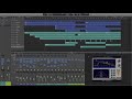 jean michel serres beatrice logic pro x project file house techno