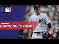 Condensed Game: CLE@NYY - 5/5/18