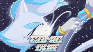 Event: Save the Earth! | Sonic Comic Dub