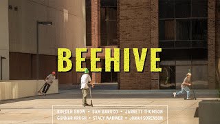 BEEHIVE