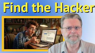 How Do I Find Who Hacked My Email Account?