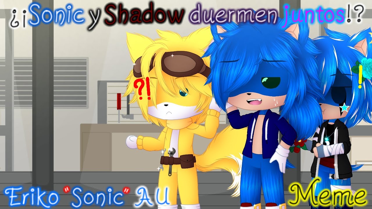 Sonadow Meme Youtube