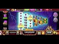 Caesars Slots - Grand Asgard 20 Free Spins