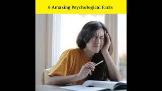 Psychology facts about human behaviour। Psychological facts human behaviour। #psychology #shorts