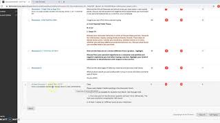 how to create online discussion forum