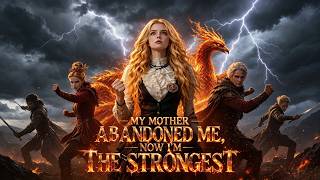 My Mother Abandoned Me, Now I’m The Strongest【AI DRAMA】#drama
